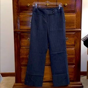 Ann Taylor Petite Dress Pants